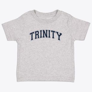 Trinity School Varsity Arch Toddler T-Shirt