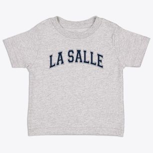 La Salle Academy Varsity Arch Toddler T-Shirt