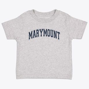 Marymount School Of New York Varsity Arch Toddler T-Shirt