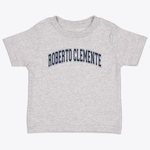 Achievement First East New York Charter School Varsity Arch Toddler T-Shirt