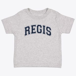 Regis High School Varsity Arch Toddler T-Shirt