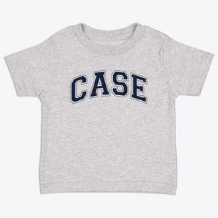 Case Junior High School Varsity Arch Toddler T-Shirt
