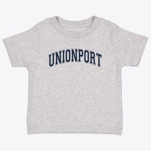 Ps 36 Unionport Varsity Arch Toddler T-Shirt