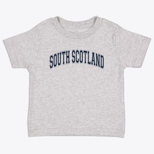 South Scotland Primary School Varsity Arch Toddler T-Shirt