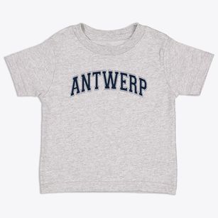Antwerp High School Varsity Arch Toddler T-Shirt