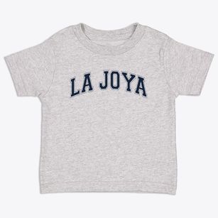 La Joya Middle School Varsity Arch Toddler T-Shirt