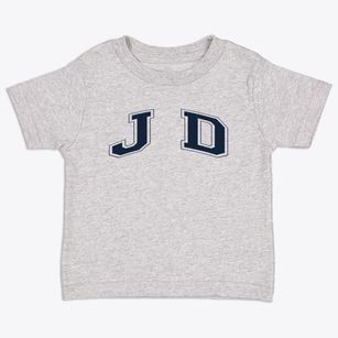J D Mccarty Center Varsity Arch Toddler T-Shirt