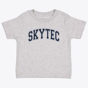 Skytec Intermediate School Varsity Arch Toddler T-Shirt