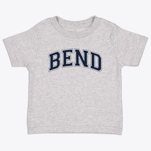 Bend High School Varsity Arch Toddler T-Shirt
