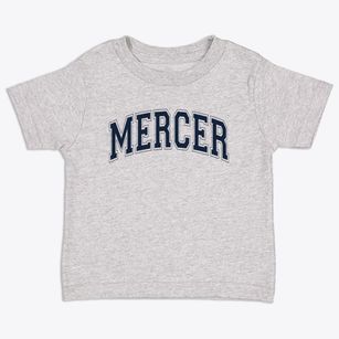 Mercer High School Varsity Arch Toddler T-Shirt