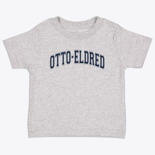 Otto-eldred High School Varsity Arch Toddler T-Shirt