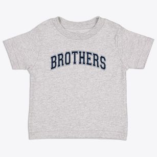 Christian Brothers High School Varsity Arch Toddler T-Shirt