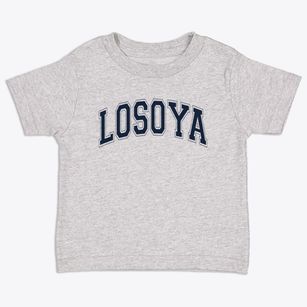 Losoya Intermediate School Varsity Arch Toddler T-Shirt