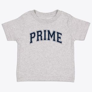 Prime Prep Varsity Arch Toddler T-Shirt