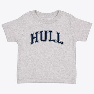 Hull Elementary School Varsity Arch Toddler T-Shirt