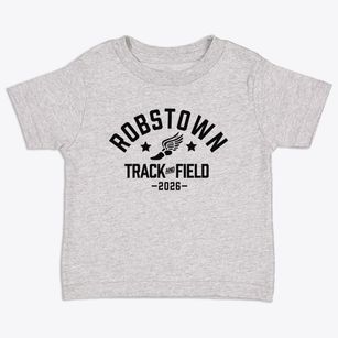 Robstown High School Track and Field Toddler T-Shirt