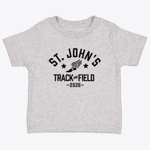 Saint John's School Track and Field Toddler T-Shirt