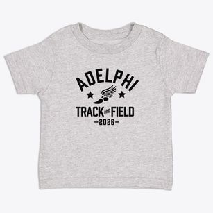 Adelphi Christian Academy Track and Field Toddler T-Shirt