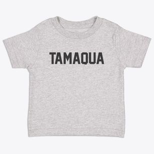 Tamaqua Pennsylvania Classic Block Toddler T-Shirt
