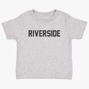 Riverside Maryland Classic Block Toddler T-Shirt