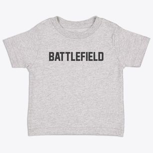 Battlefield Missouri Classic Block Toddler T-Shirt