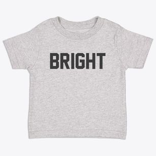 Bright Indiana Classic Block Toddler T-Shirt