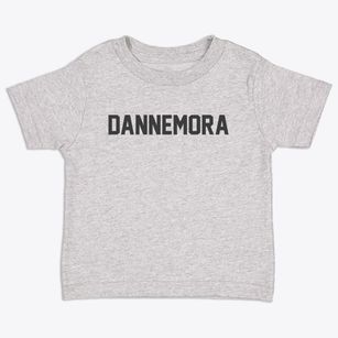 Dannemora New York Classic Block Toddler T-Shirt