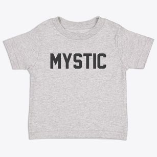 Mystic Connecticut Classic Block Toddler T-Shirt
