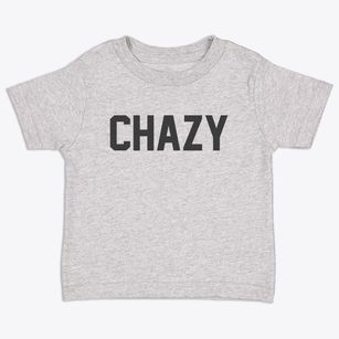 Chazy New York Classic Block Toddler T-Shirt