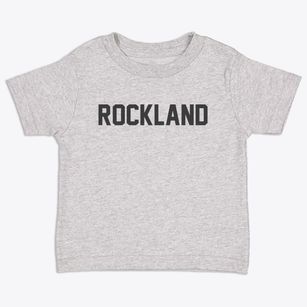 Rockland New York Classic Block Toddler T-Shirt