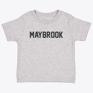 Maybrook New York Classic Block Toddler T-Shirt