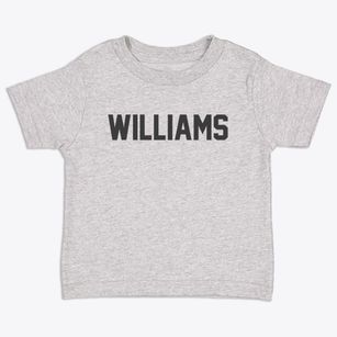 Williams Arizona Classic Block Toddler T-Shirt
