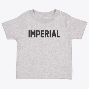 Imperial Pennsylvania Classic Block Toddler T-Shirt