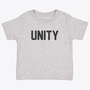 Unity Maine Classic Block Toddler T-Shirt