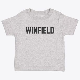 Winfield New York Classic Block Toddler T-Shirt