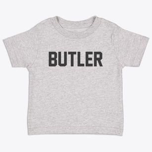 Butler New York Classic Block Toddler T-Shirt