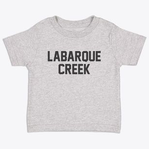 Labarque Creek Missouri Classic Block Toddler T-Shirt