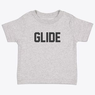 Glide Oregon Classic Block Toddler T-Shirt