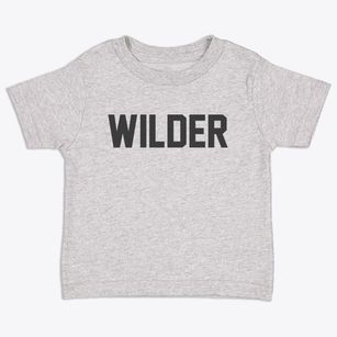 Wilder Vermont Classic Block Toddler T-Shirt