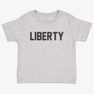 Liberty Missouri Classic Block Toddler T-Shirt
