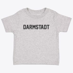 Darmstadt Indiana Classic Block Toddler T-Shirt