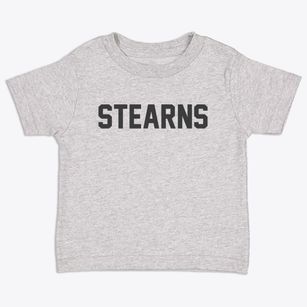 Stearns Kentucky Classic Block Toddler T-Shirt