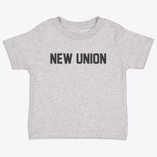 New Union Alabama Classic Block Toddler T-Shirt
