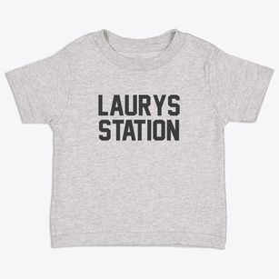 Laurys Station Pennsylvania Classic Block Toddler T-Shirt