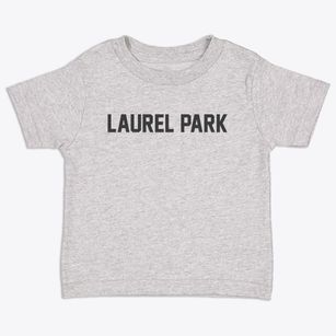 Laurel Park Virginia Classic Block Toddler T-Shirt