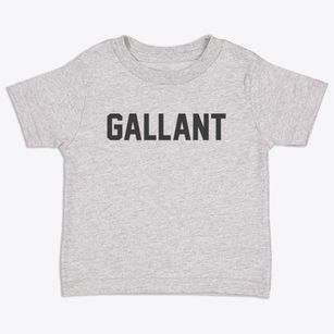 Gallant Alabama Classic Block Toddler T-Shirt