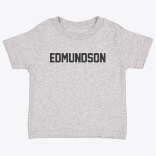 Edmundson Missouri Classic Block Toddler T-Shirt