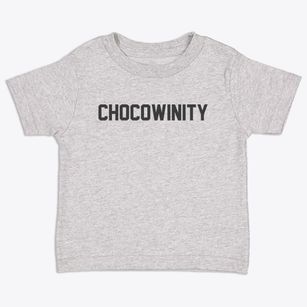 Chocowinity North Carolina Classic Block Toddler T-Shirt
