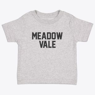 Meadow Vale Kentucky Classic Block Toddler T-Shirt