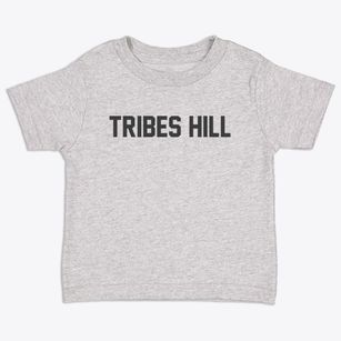 Tribes Hill New York Classic Block Toddler T-Shirt